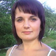 Ольга Назаркевич-варениця