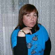 Ульяна Бусуек