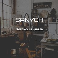 Sanysh Корпусная