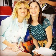 Martina Stoessel