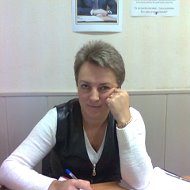 Марина Трифонова