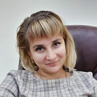 Галина Арискина