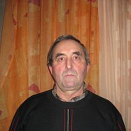 Анатолий Иванов