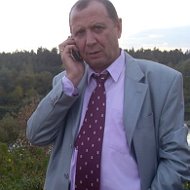 Сергей Головач