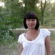 Инесса Юношева