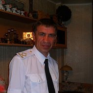Сергей Лягуша