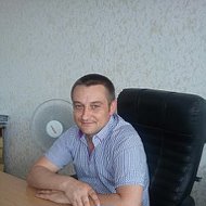 Олег Ткач