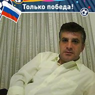 Николай Сохатов
