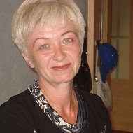 Татьяна Залкина