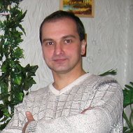 Алексей Хрыков