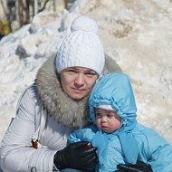 Татьяна Савельева