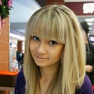 Алиска Долматова