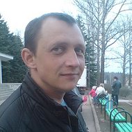 Андрей Лушин