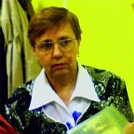 Наталия Кучинская