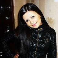 Тамара Бочарова