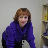 Татьяна Грузд