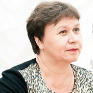 Маргарита Мочалова