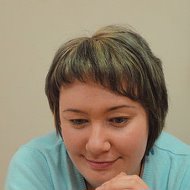 Людмила Легензова