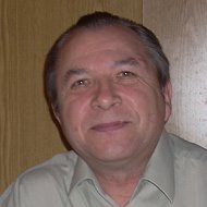 Юрий Абузяров