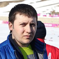 Алексей Широков