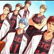 Kuroko♥ ✴✴