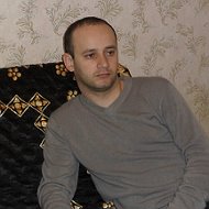 Гарик Чолахян
