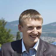 Илья Mihalov