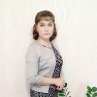 Эльвира Галимова