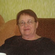 Валентина Копченко