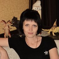 Оксана Дугина