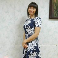 Наталья Сосновцева