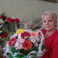 Елена Бондаренкова(булатникова