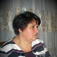 Ирина Артамошина