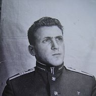 Геннадий Вороненко