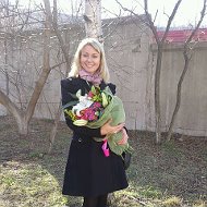 Елена Фомина