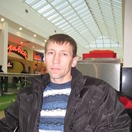 Сергей Камышов