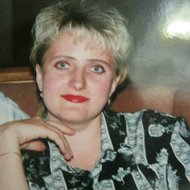 Елена Рудзь