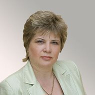 Алла Маторыкина