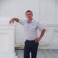 Алексей Храпков