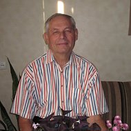 Валерий Бондарец