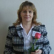 Евгения Саначева