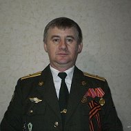 Владимир Мирошник
