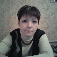 Полина Юркова