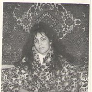 Ирина Шатова