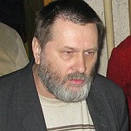 Владимир Колесников