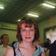 Ирина Тезева