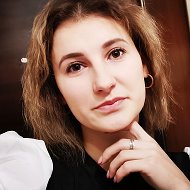 Юлия Попкова