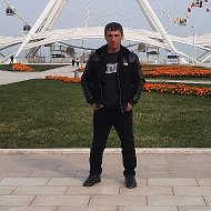 Alik Babayev