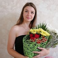 Евгения Арсланова