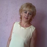 Светлана Артебякина
